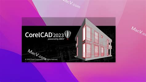 Completely download of Foldable Corelcad 2023. 5 v18.2